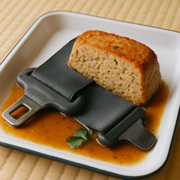 シートベルトテリーヌ